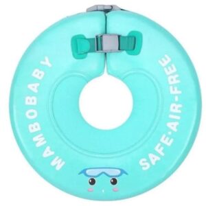 Flotador para Bebé Cuello en TPU