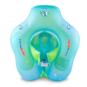 Flotador para Bebé con Arnés