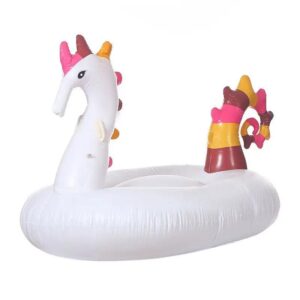 Flotador Caballito de Mar Gigante