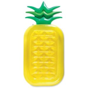 Colchón Inflable para Piscina Piña