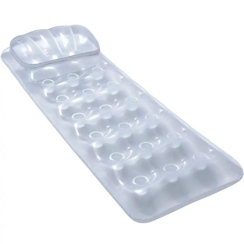 Colchón Inflable para Piscina