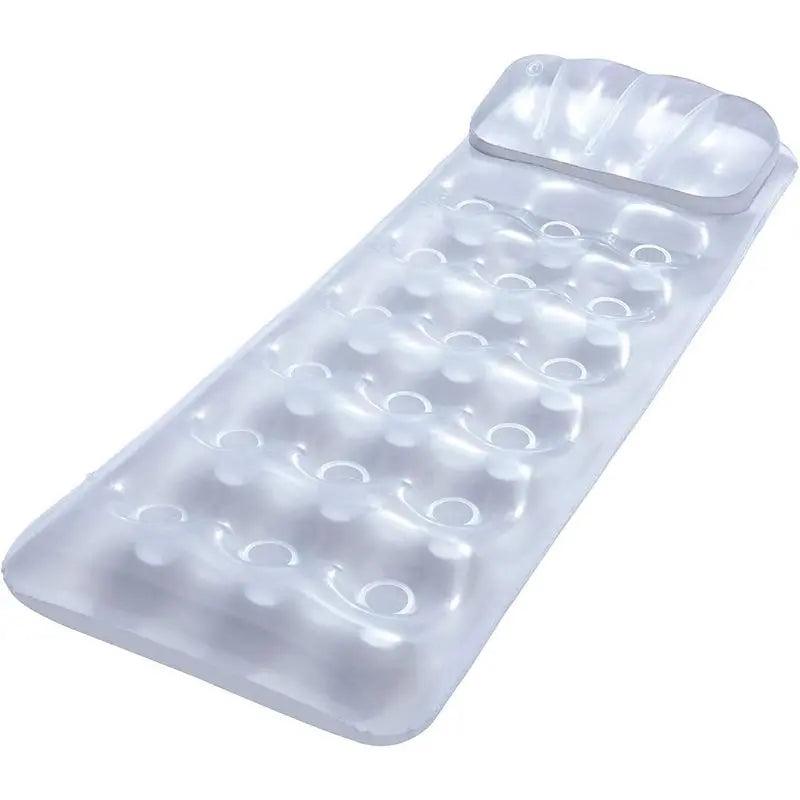 Colchón Inflable para Piscina - Imagen 4